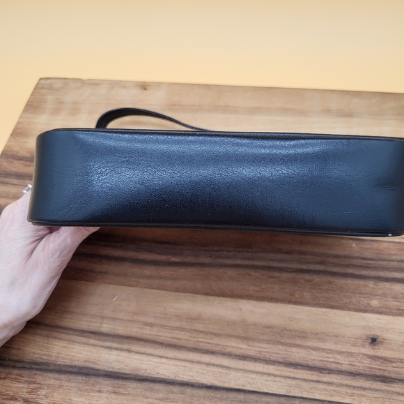 Kate Spade Women's Americana Striped Handbag - Picture 7 of 11